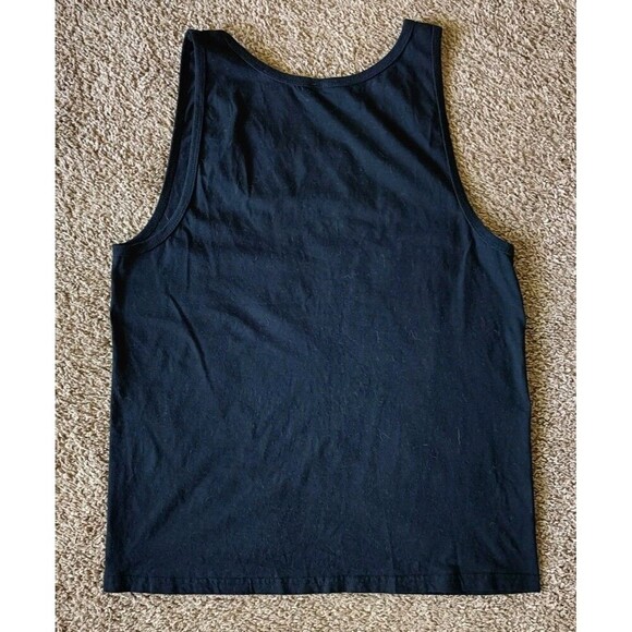 The Beetles T-Shirt Women's Medium Black Short Sleeve - Picture 3 of 5